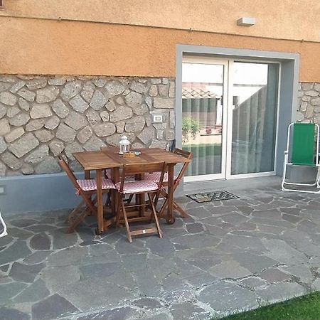 Appartamento Le Ancore Marciana Marina  Ngoại thất bức ảnh