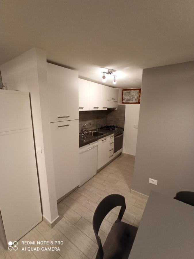 Appartamento Le Ancore Marciana Marina  Ngoại thất bức ảnh
