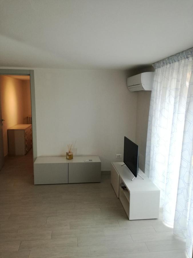 Appartamento Le Ancore Marciana Marina  Ngoại thất bức ảnh