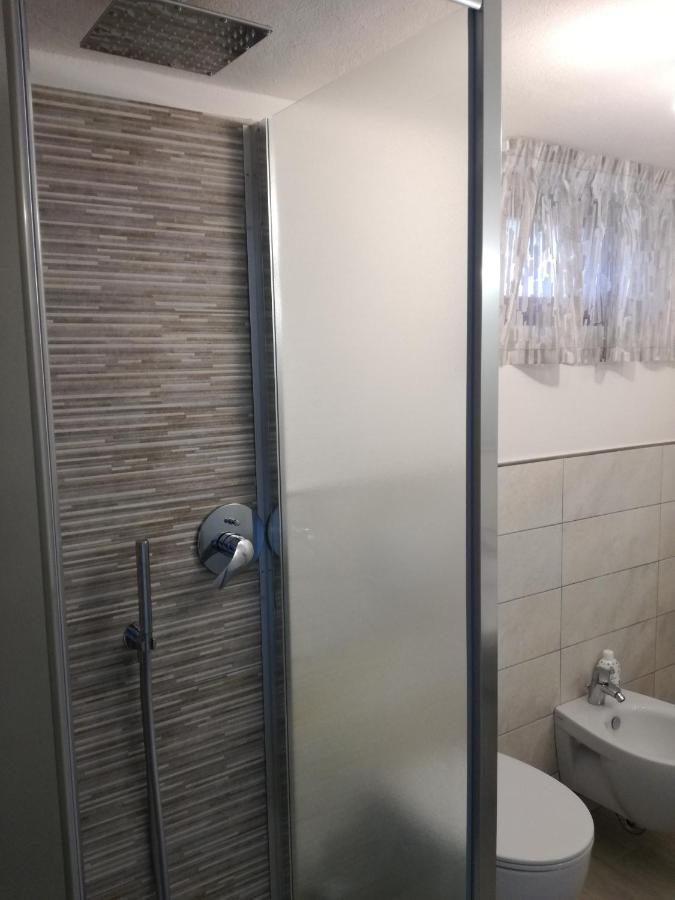 Appartamento Le Ancore Marciana Marina  Ngoại thất bức ảnh