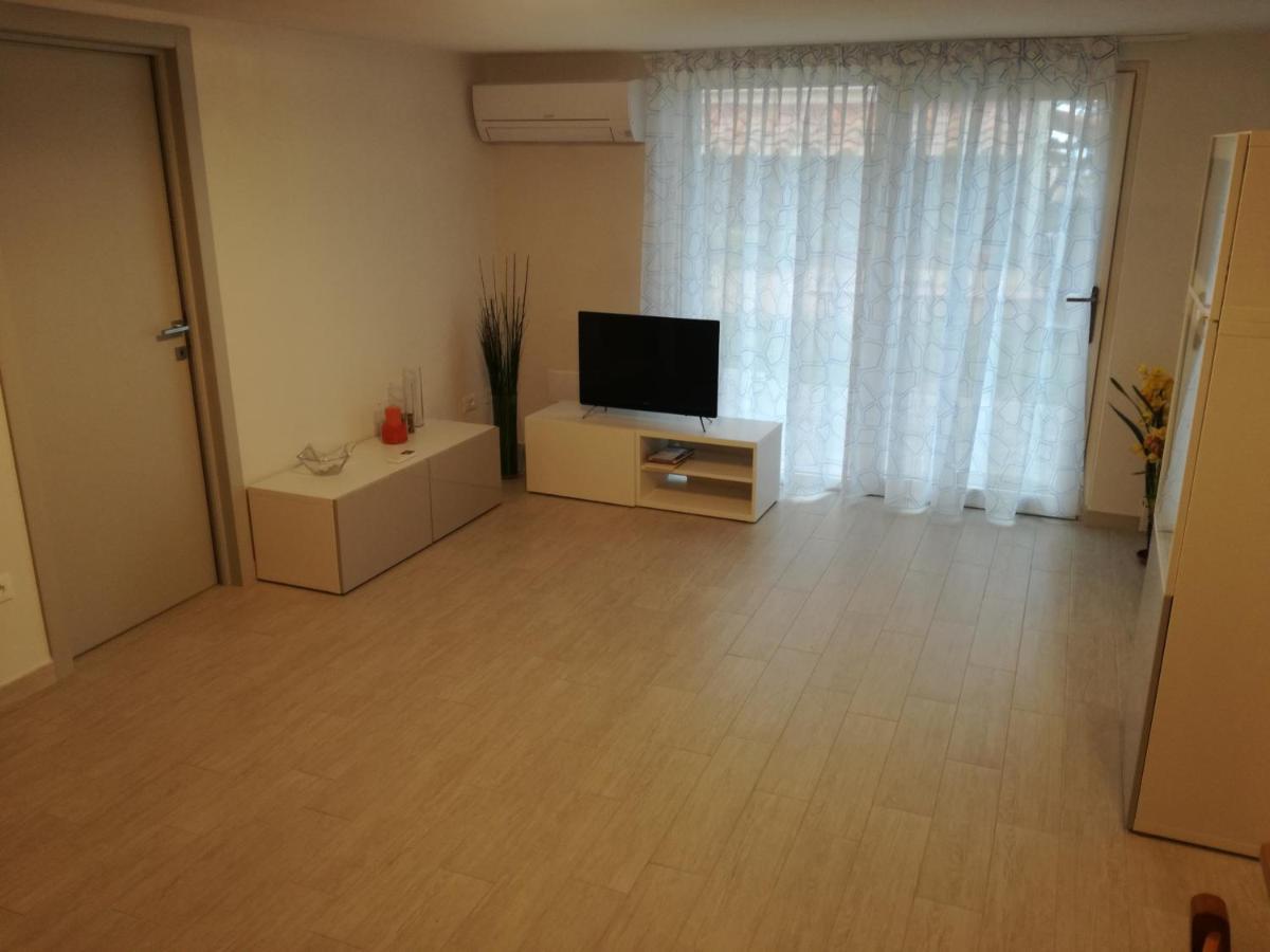 Appartamento Le Ancore Marciana Marina  Ngoại thất bức ảnh