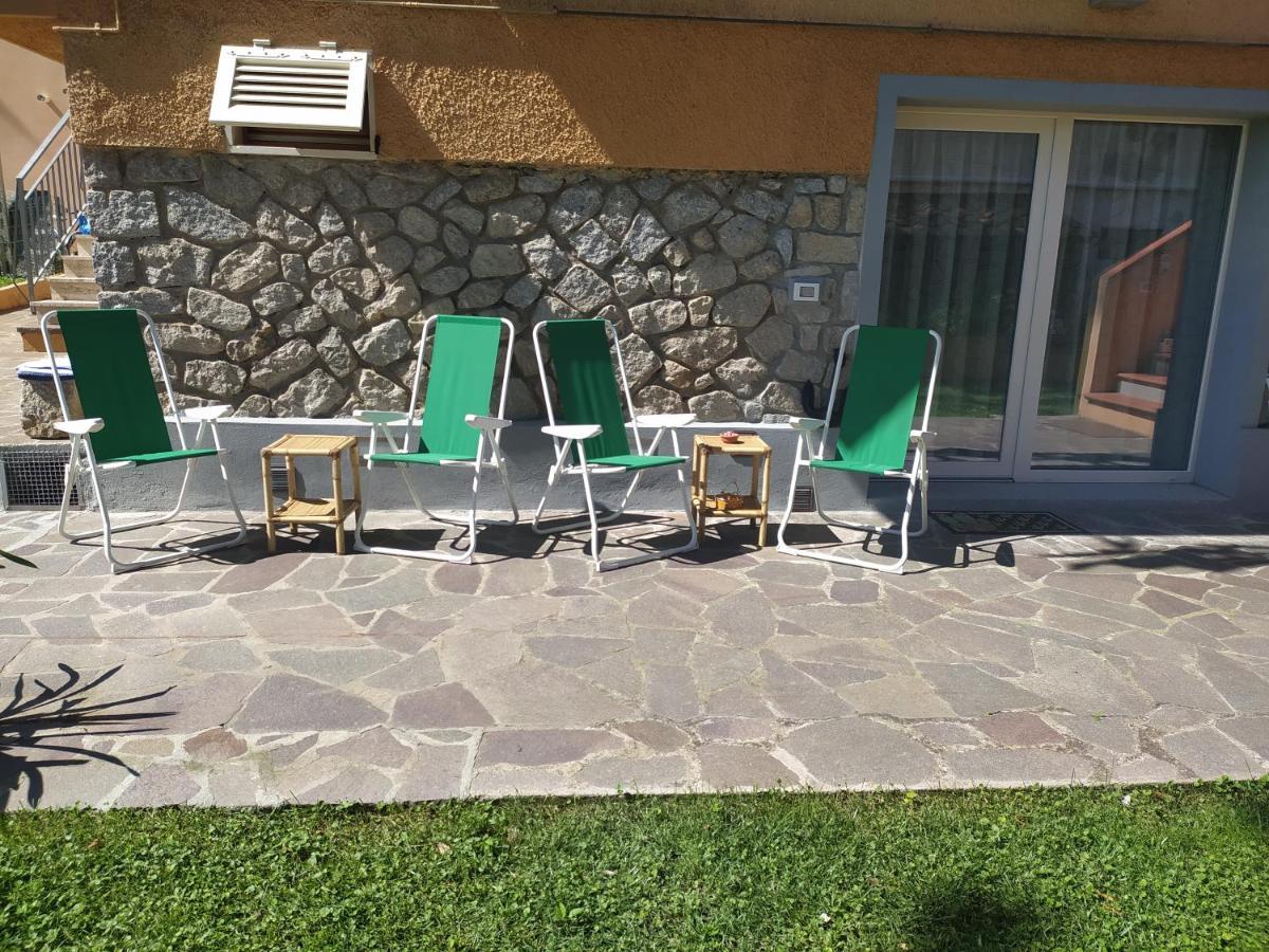 Appartamento Le Ancore Marciana Marina  Ngoại thất bức ảnh