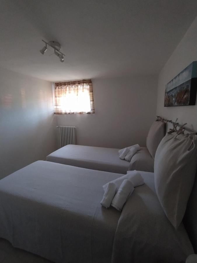 Appartamento Le Ancore Marciana Marina  Ngoại thất bức ảnh