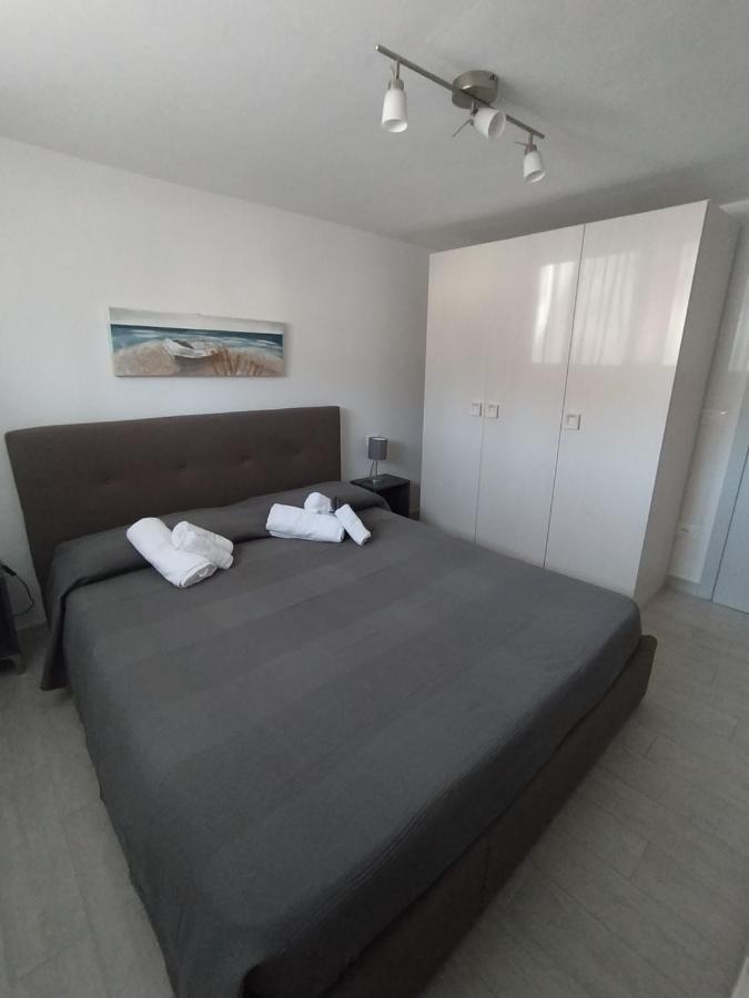 Appartamento Le Ancore Marciana Marina  Ngoại thất bức ảnh