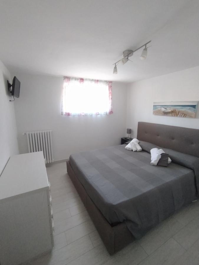 Appartamento Le Ancore Marciana Marina  Ngoại thất bức ảnh