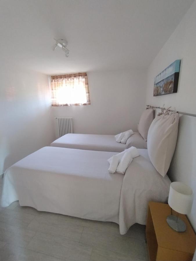 Appartamento Le Ancore Marciana Marina  Ngoại thất bức ảnh