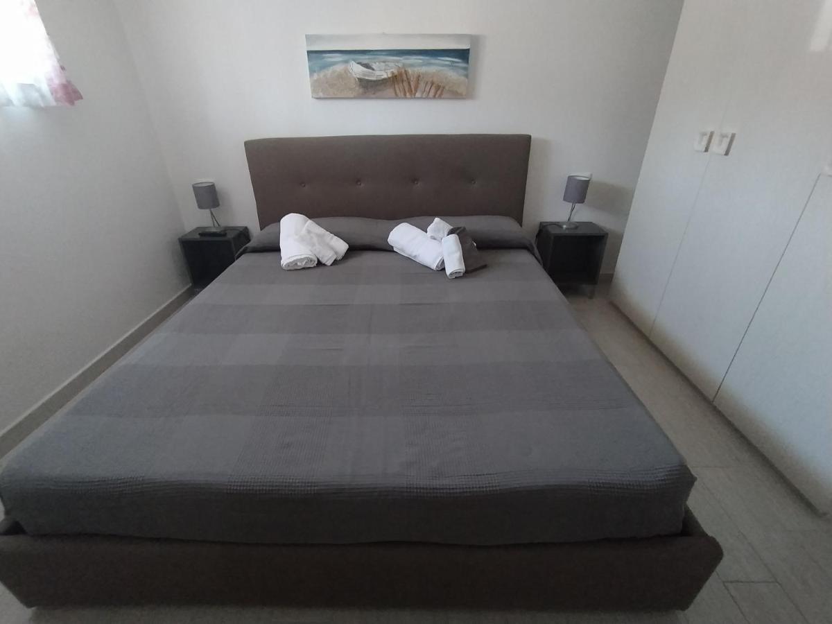 Appartamento Le Ancore Marciana Marina  Ngoại thất bức ảnh